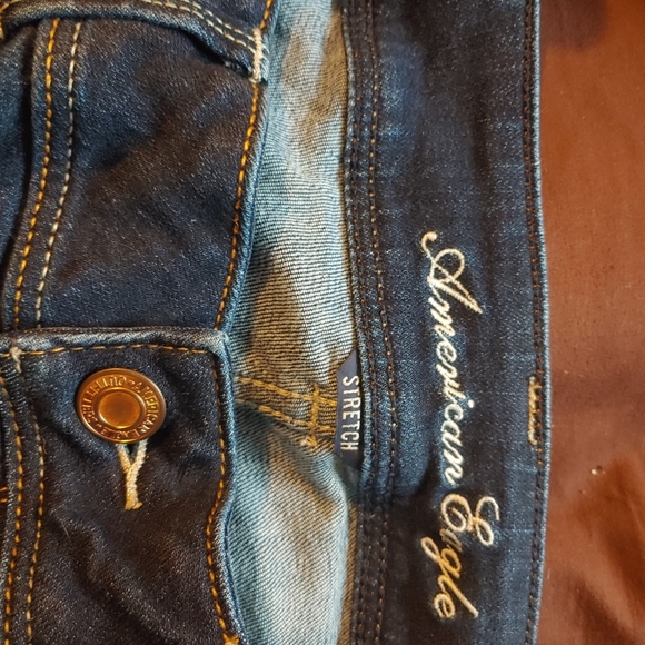 Jeans - Picture 4 of 4